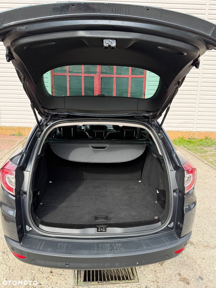 Renault Megane 1.9 dCi Bose Edition - 14