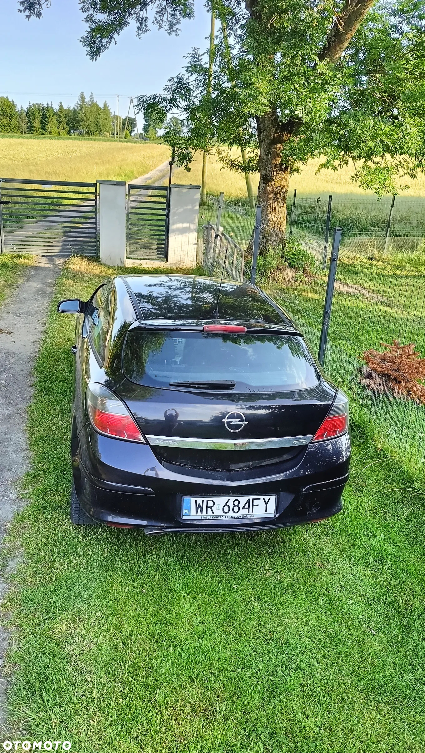 Opel Astra GTC 1.8 Sport - 7