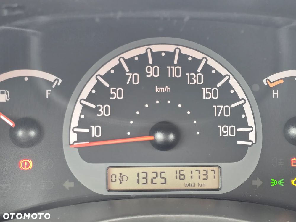 Fiat Panda 1.2 Mylife Eco - 2