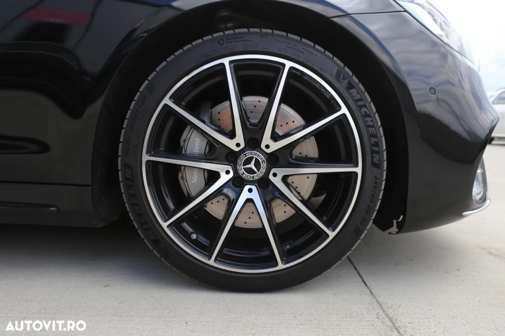 Mercedes-Benz S 560 4MATIC 9G-TRONIC - 33