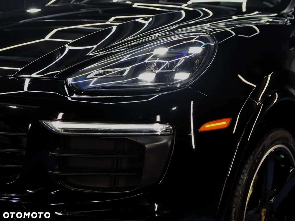 Porsche Cayenne S Tiptronic S - 13