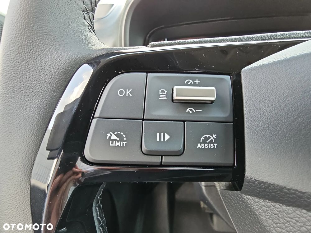 Opel COMBO Furgon XL automat - 30