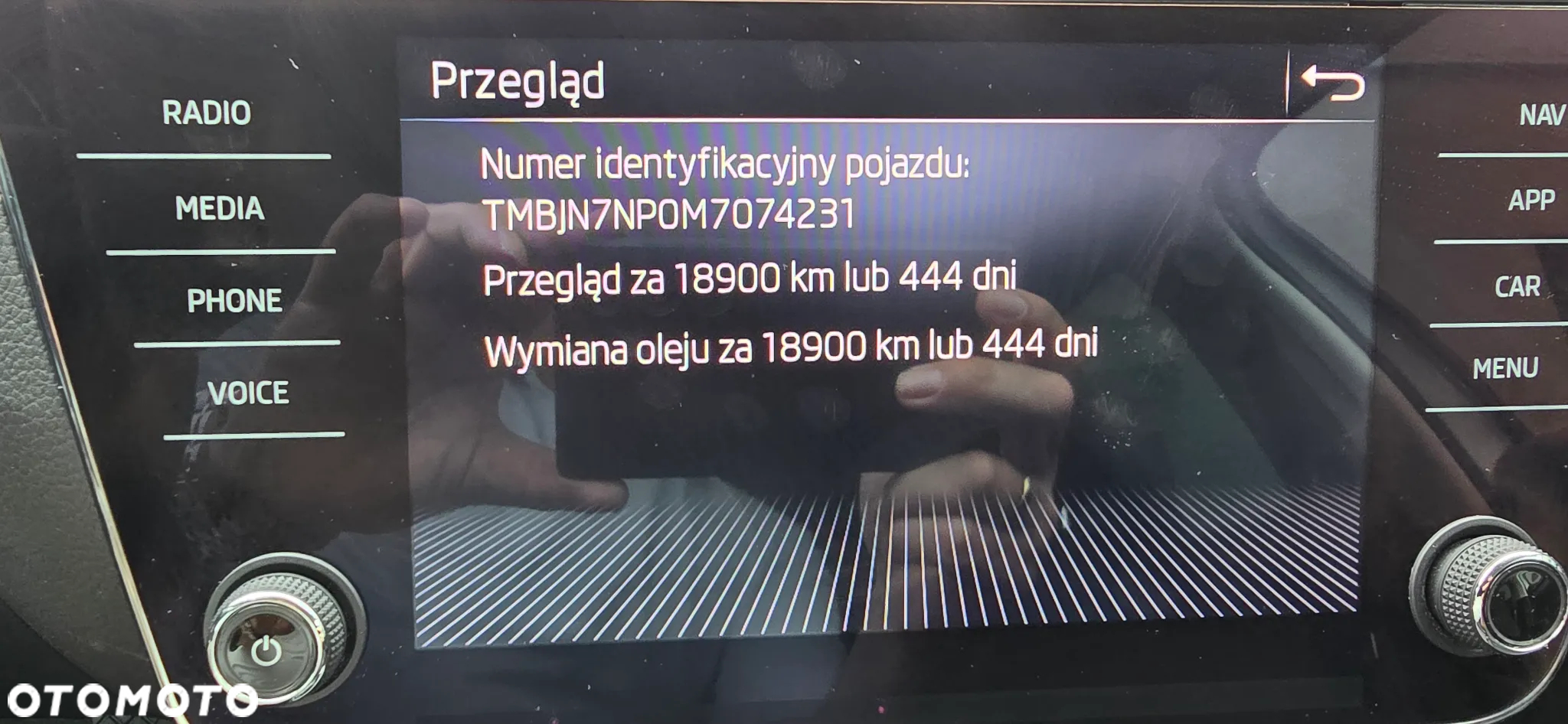 Skoda Superb 1.5 TSI Ambition DSG - 31