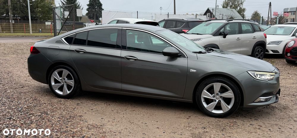 Opel Insignia 1.5 Direct InjectionTurbo Dynamic - 28