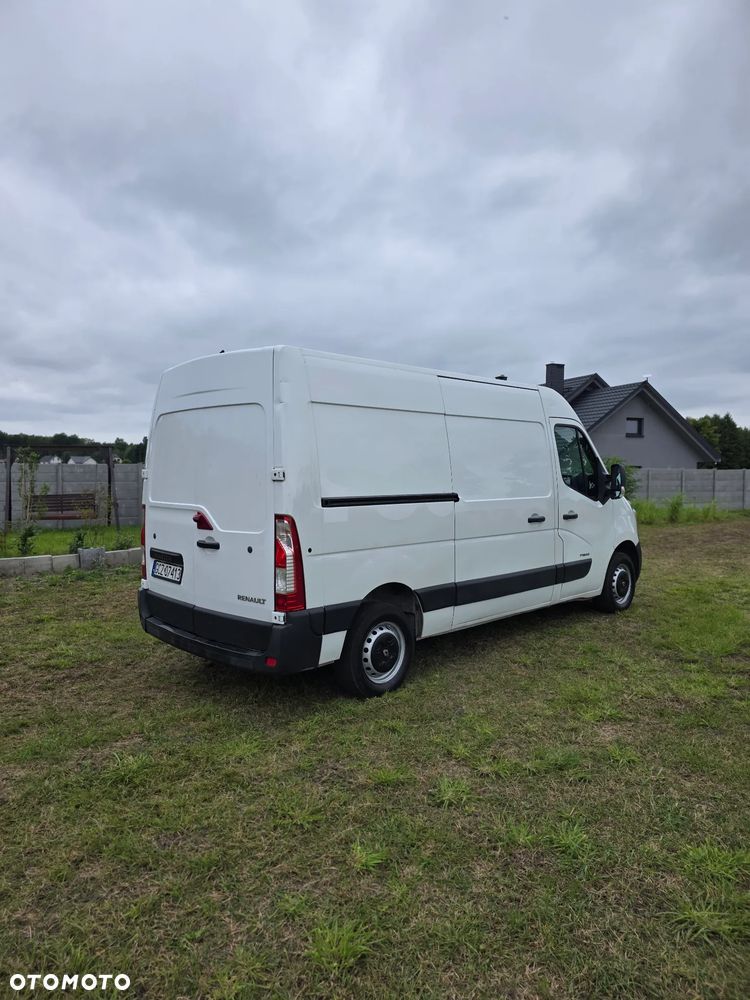 Renault Master - 5