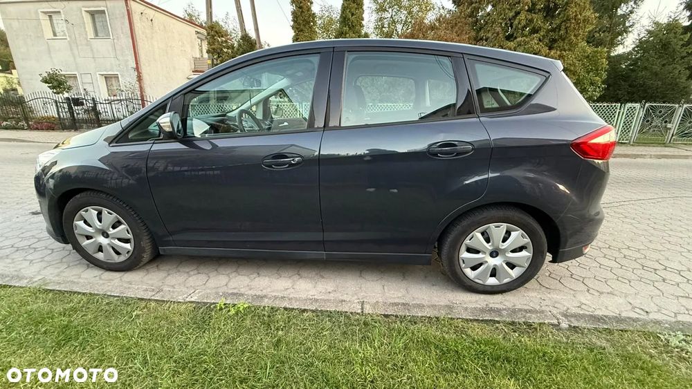 Ford C-MAX 1.0 EcoBoost Start-Stopp-System Trend - 11