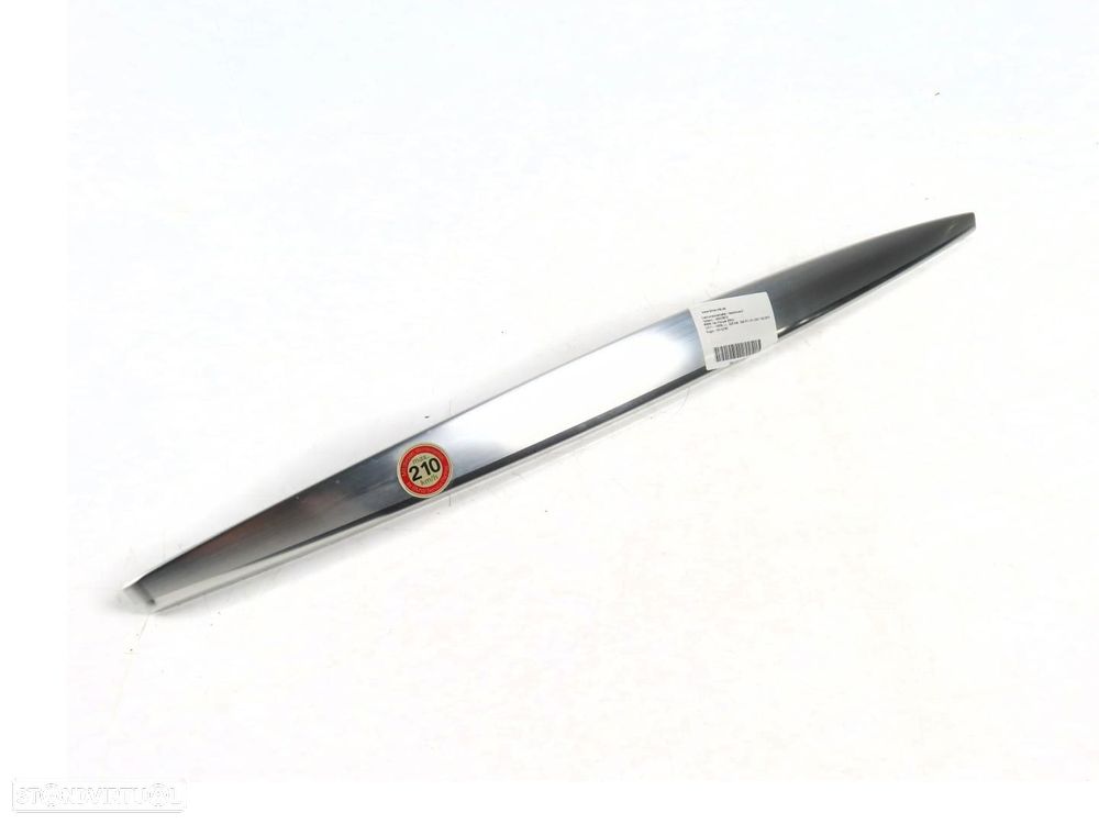 Friso do tablier Central Usado / Original BMW 1 (E81)/BMW 1 Coupe (E82)/BMW 1 Co... - 3