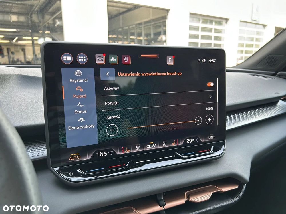 Cupra Terramar 2.0 TSI 4Drive VZ DSG - 31