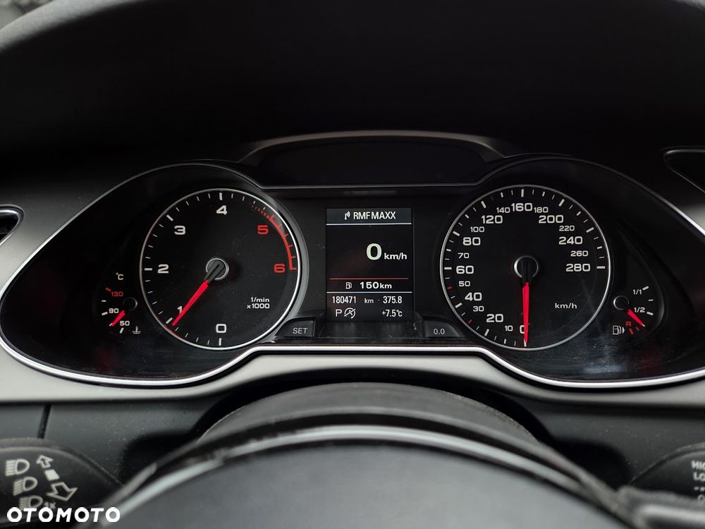 Audi A4 Avant 2.0 TDI DPF quattro S tronic S line Sportpaket - 17