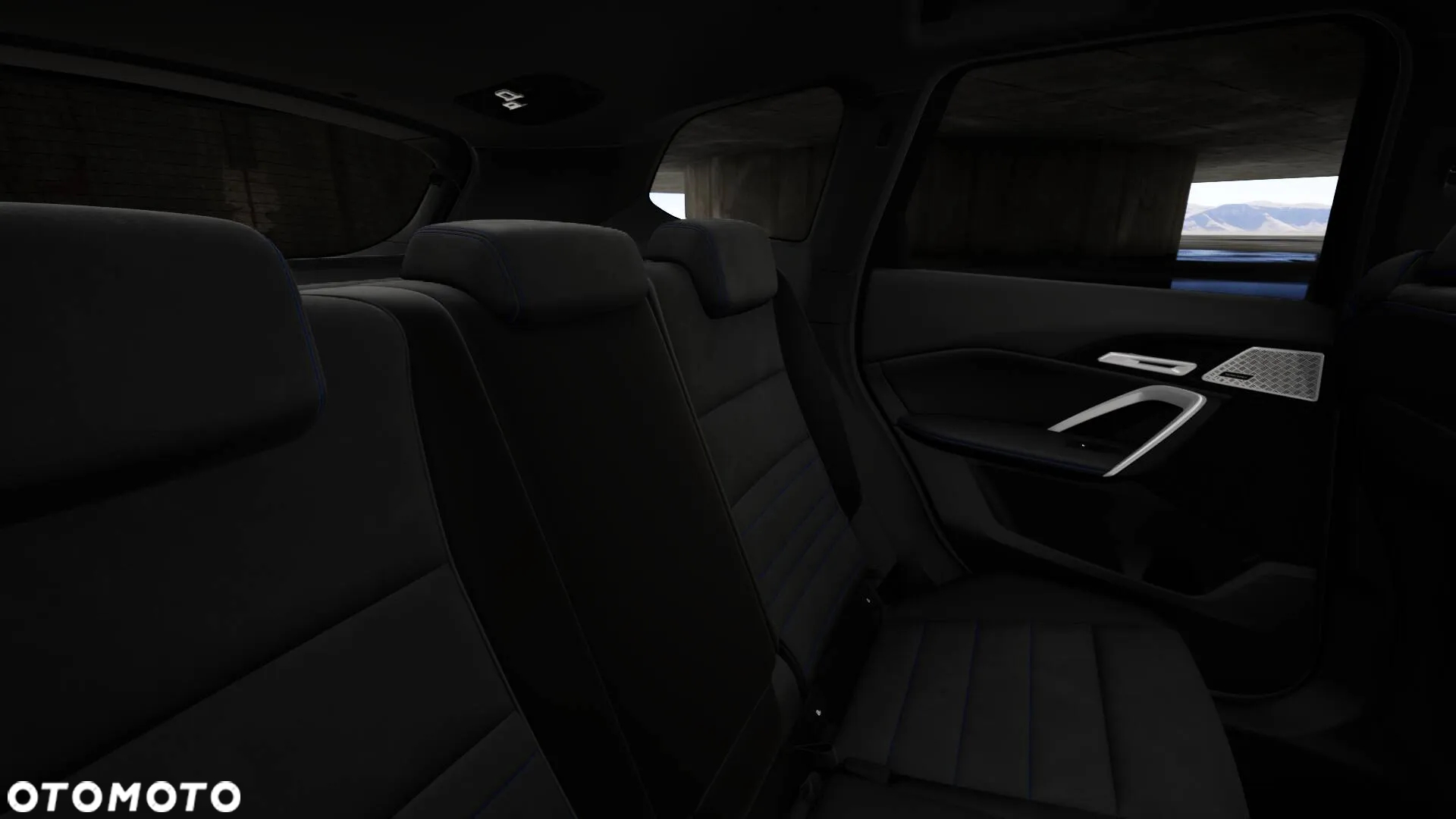 BMW X1 sDrive18d M Sport - 8