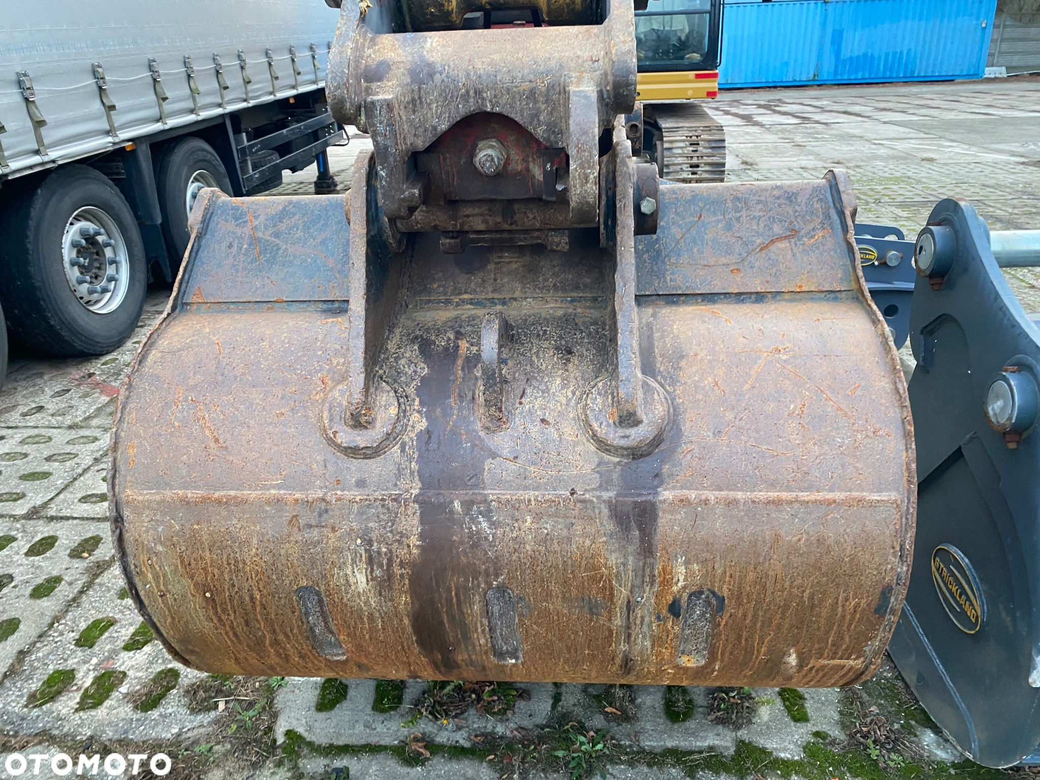 Caterpillar CAT 325 F LCR - 30