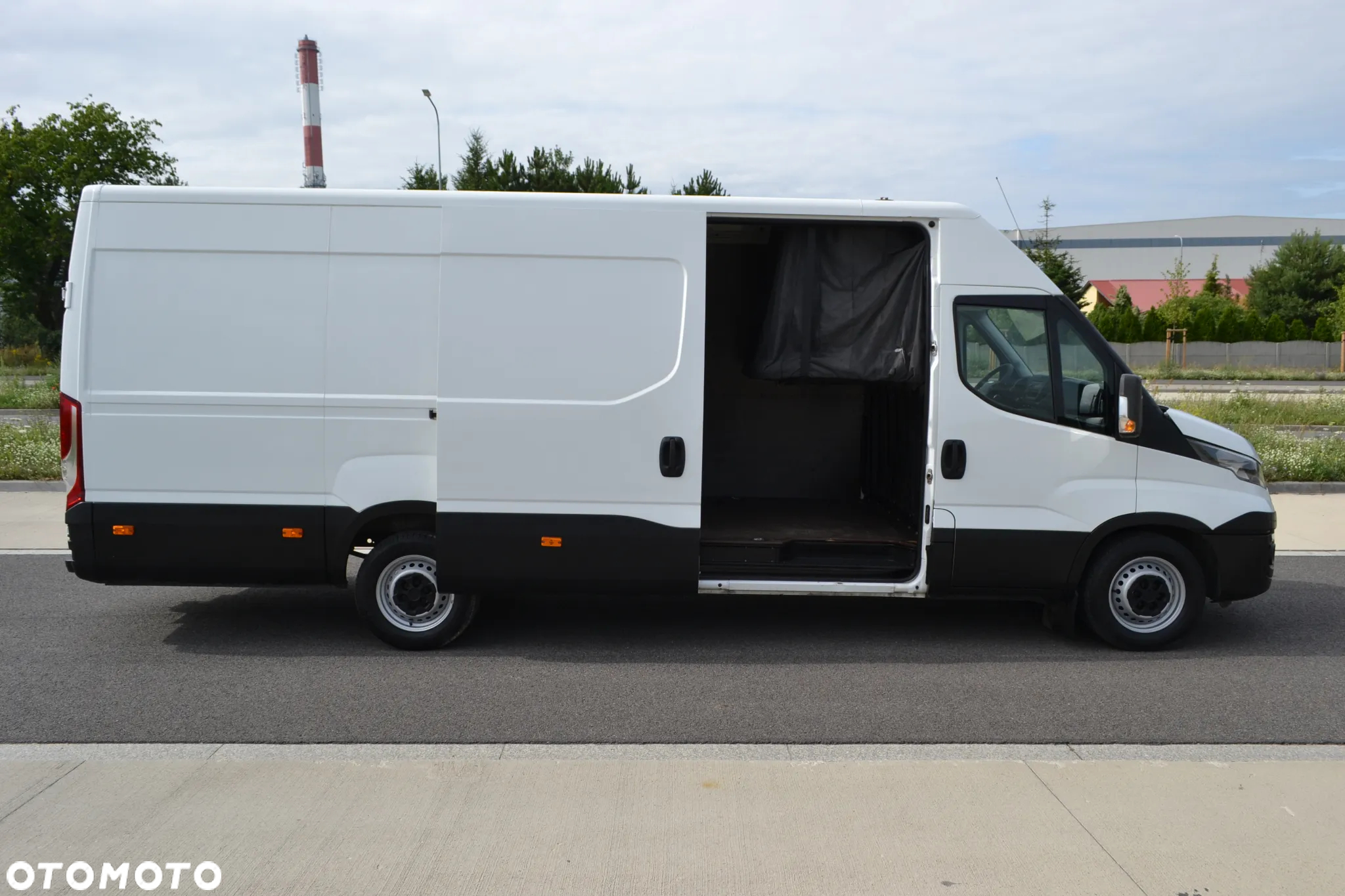 Iveco Daily - 28