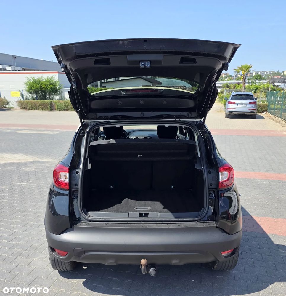 Renault Captur 0.9 Energy TCe Life - 5