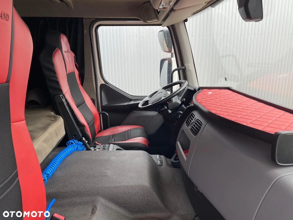 Renault D-WIDE + ROLFO PEGASUS C171 - 27