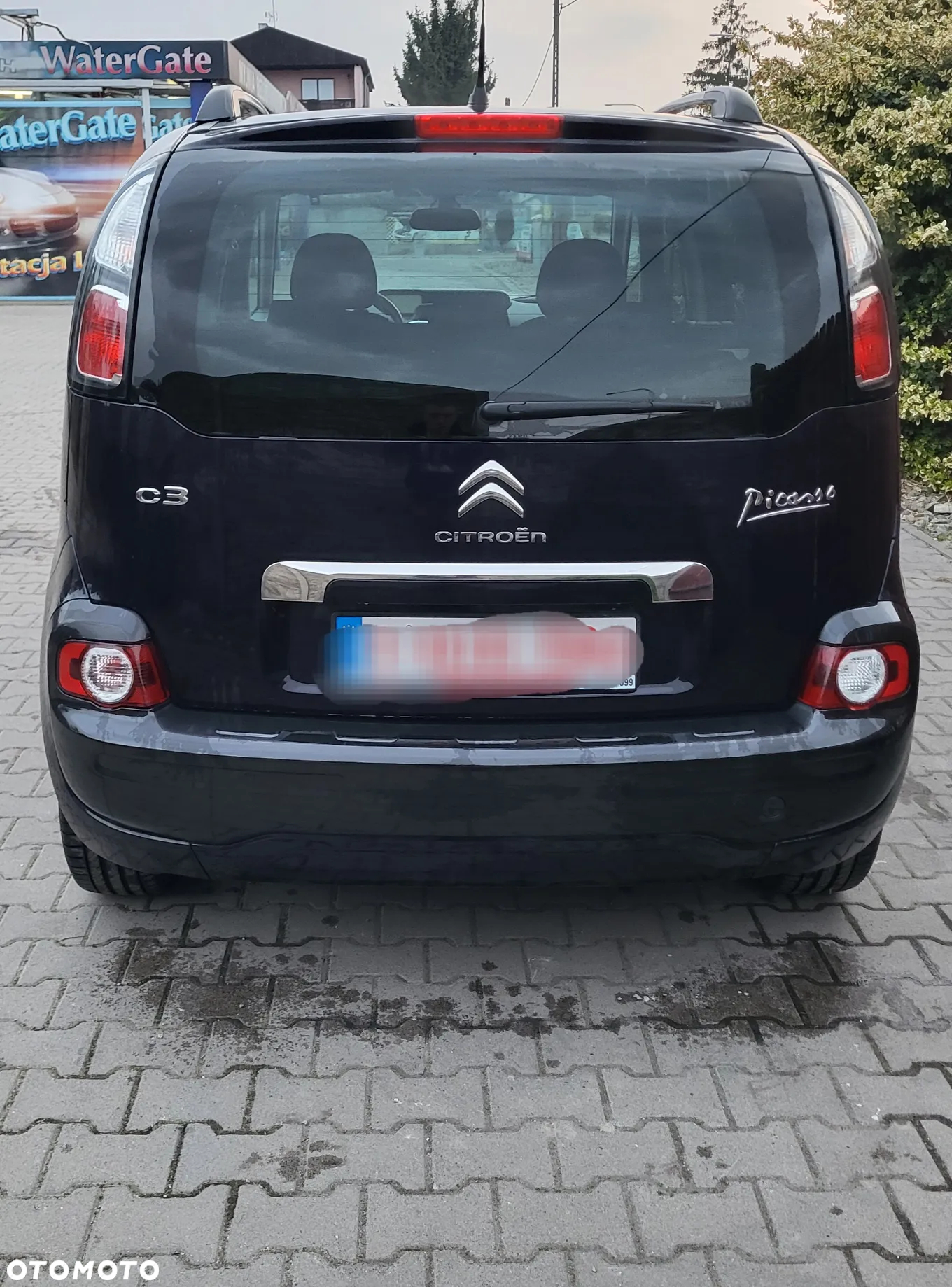 Citroën C3 Picasso - 6