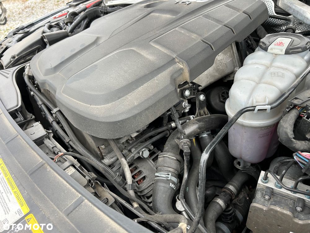 Audi A4 Avant - 21