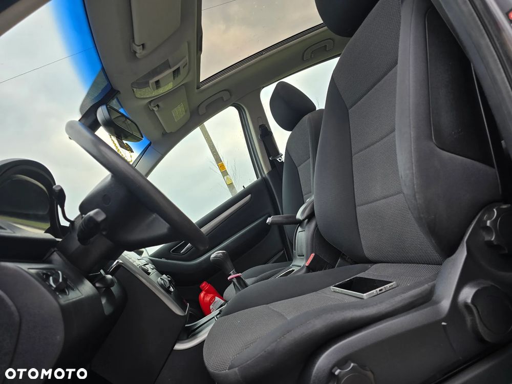 Mercedes-Benz Klasa B ver-180-cdi - 5