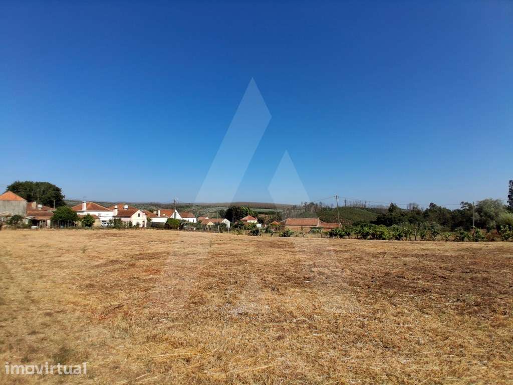 Terreno urbano para construção no Beco - Macinhata do Vouga, Águeda - Grande imagem: 5/11