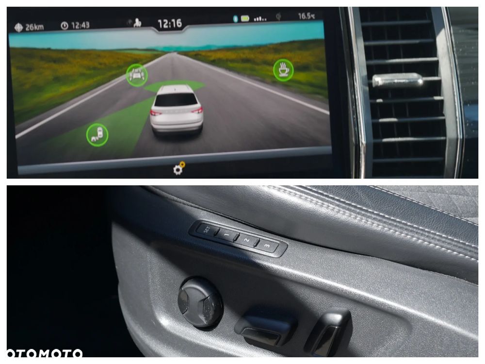 Skoda Kodiaq 1.5 TSI DSG Style - 27