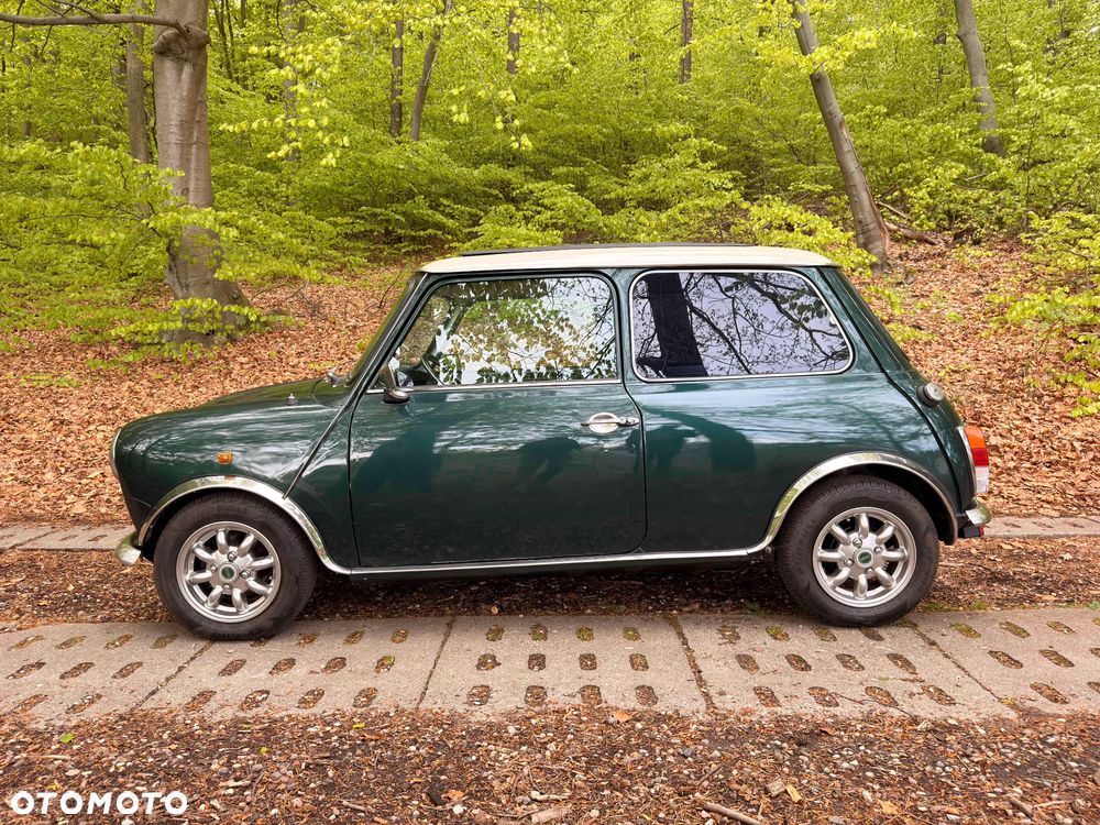 Rover Mini - 9