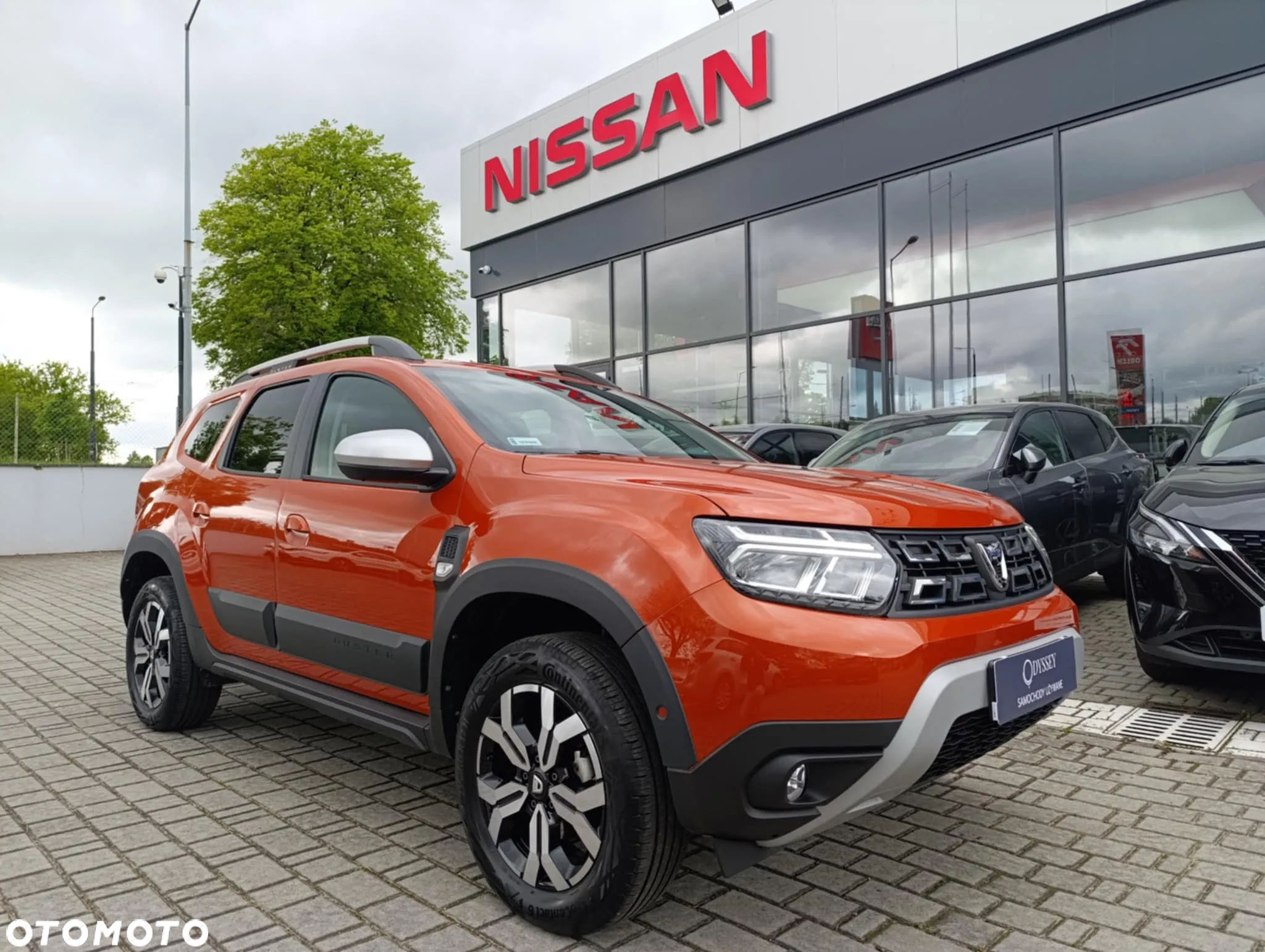 Dacia Duster 1.0 TCe Journey - 4
