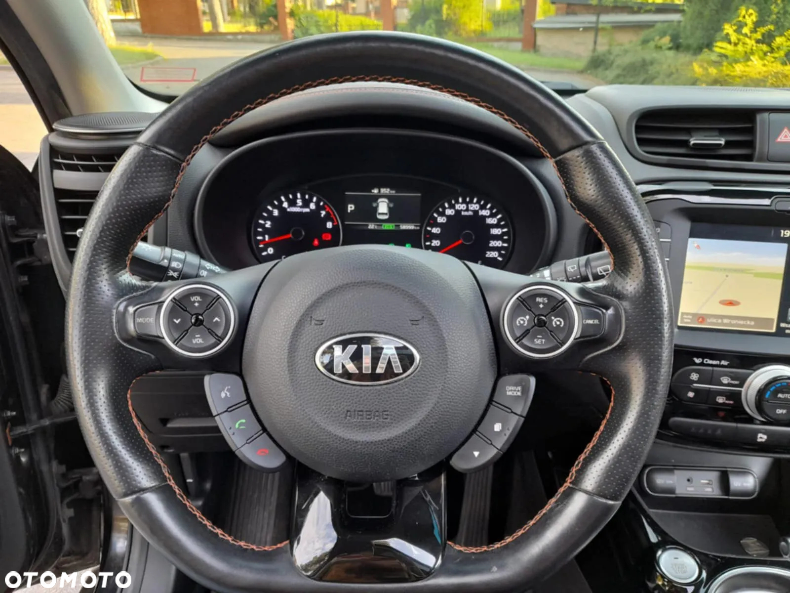 Kia Soul 1.6 T-GDI DCT Turbo - 2