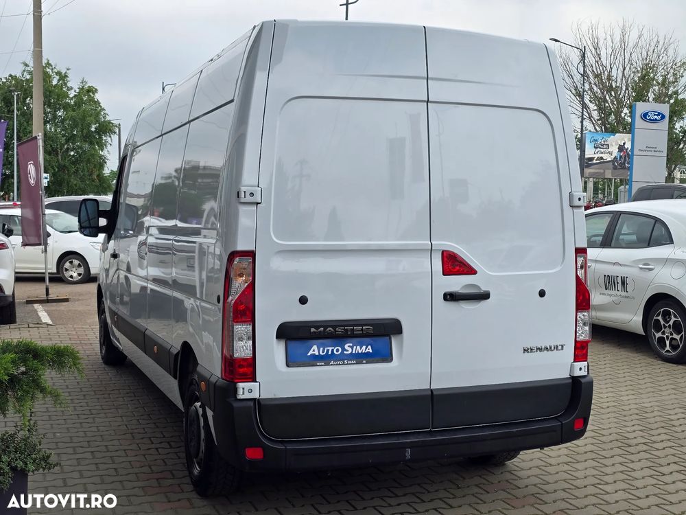Renault MASTER - 6