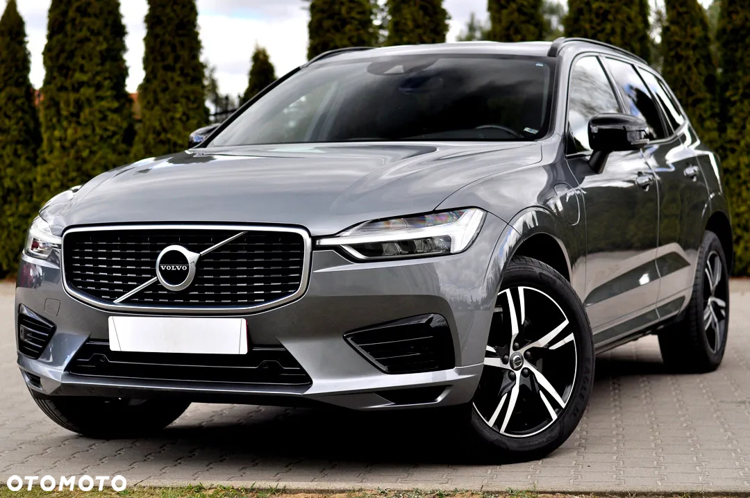 Volvo XC 60 T8 Twin Engine AWD Geartronic Polestar Engineered - 3