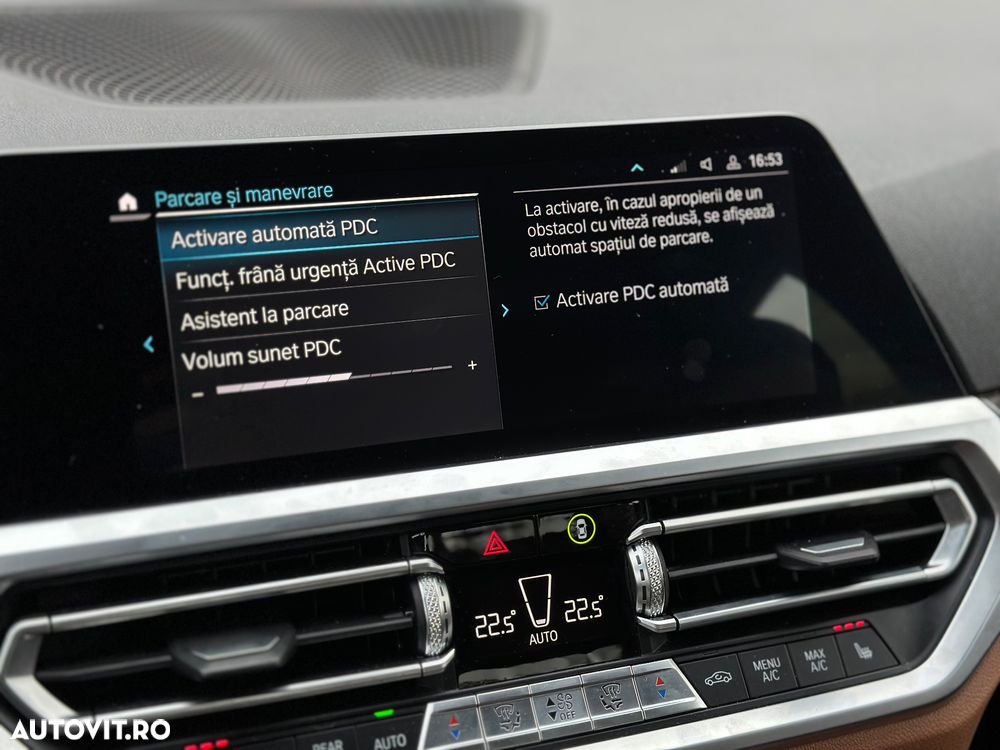 BMW Seria 3 330e Aut. - 32