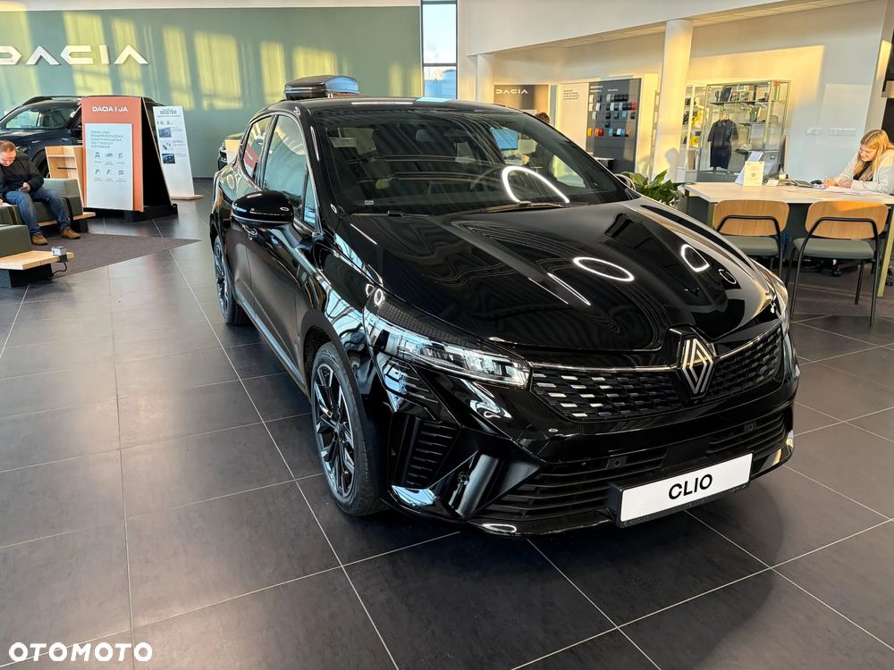 Renault Clio 1.0 TCe Generation X-Tronic - 4