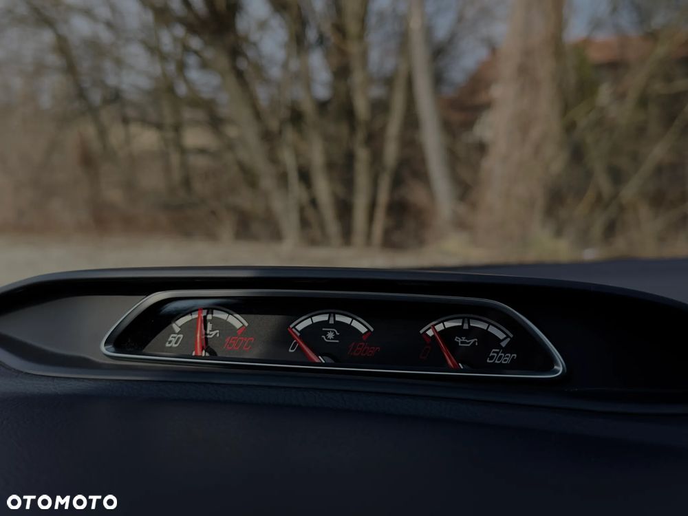 Ford Focus 2.0 EcoBoost ST mit Leder-Sport-Paket - 26