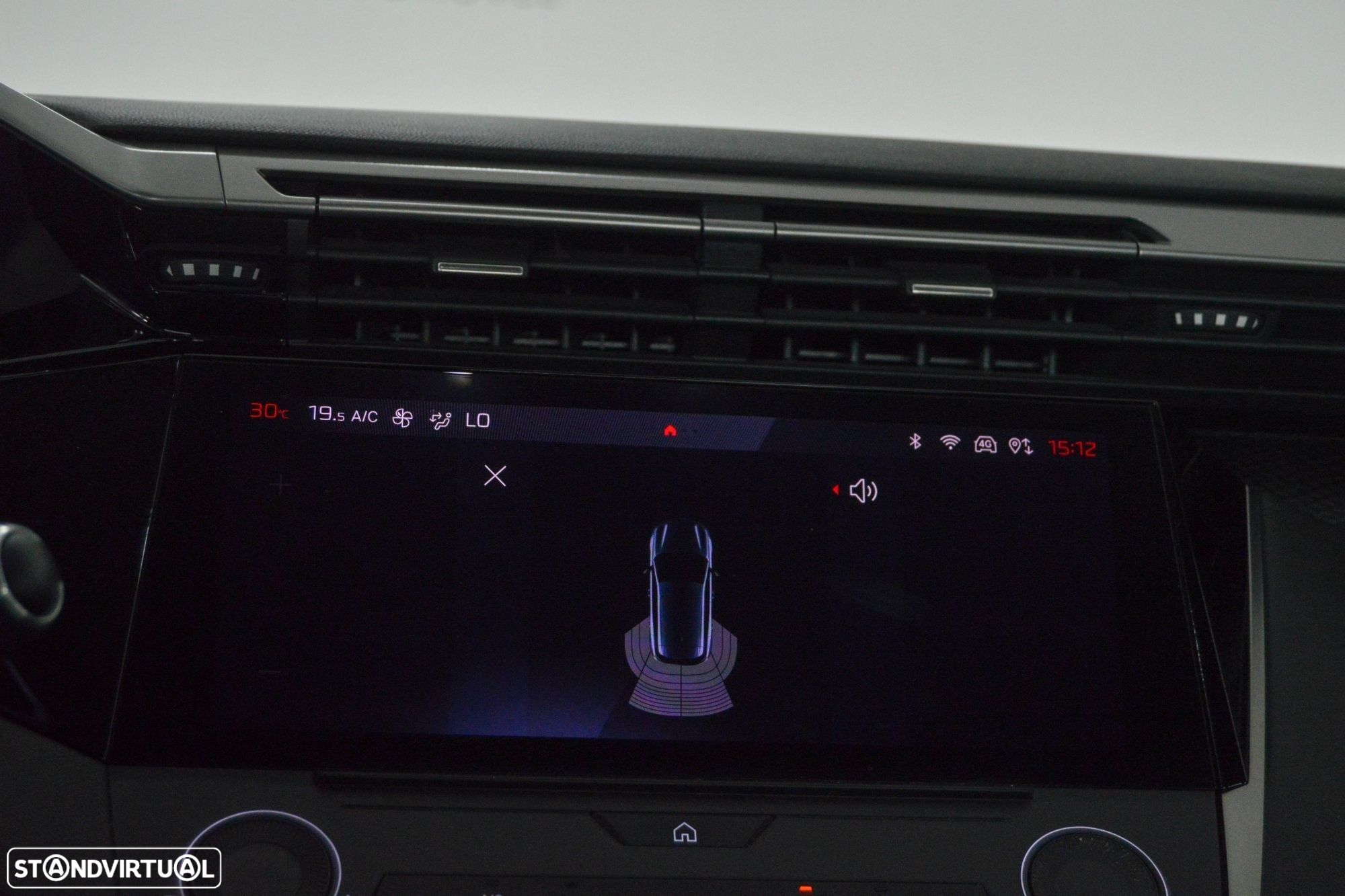 Peugeot 308 1.5 BlueHDi Active Pack - 41