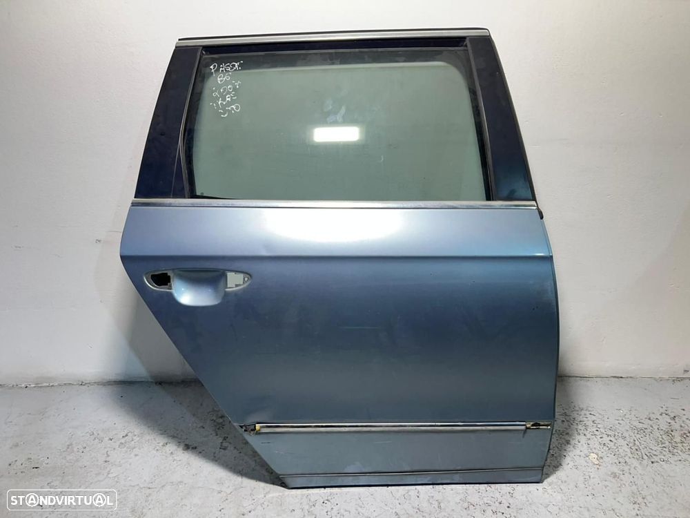 Porta Dto Trás VW PASSAT Variant (3C5) REF. 3C9833056F - 1