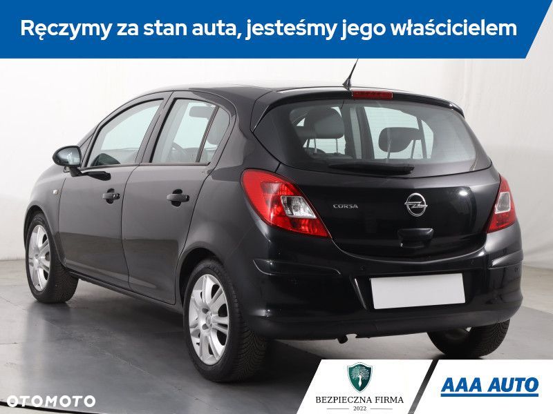 Opel Corsa - 6
