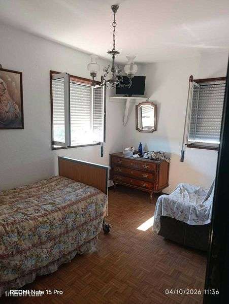 moradia para venda com terreno - Grande imagem: 5/12
