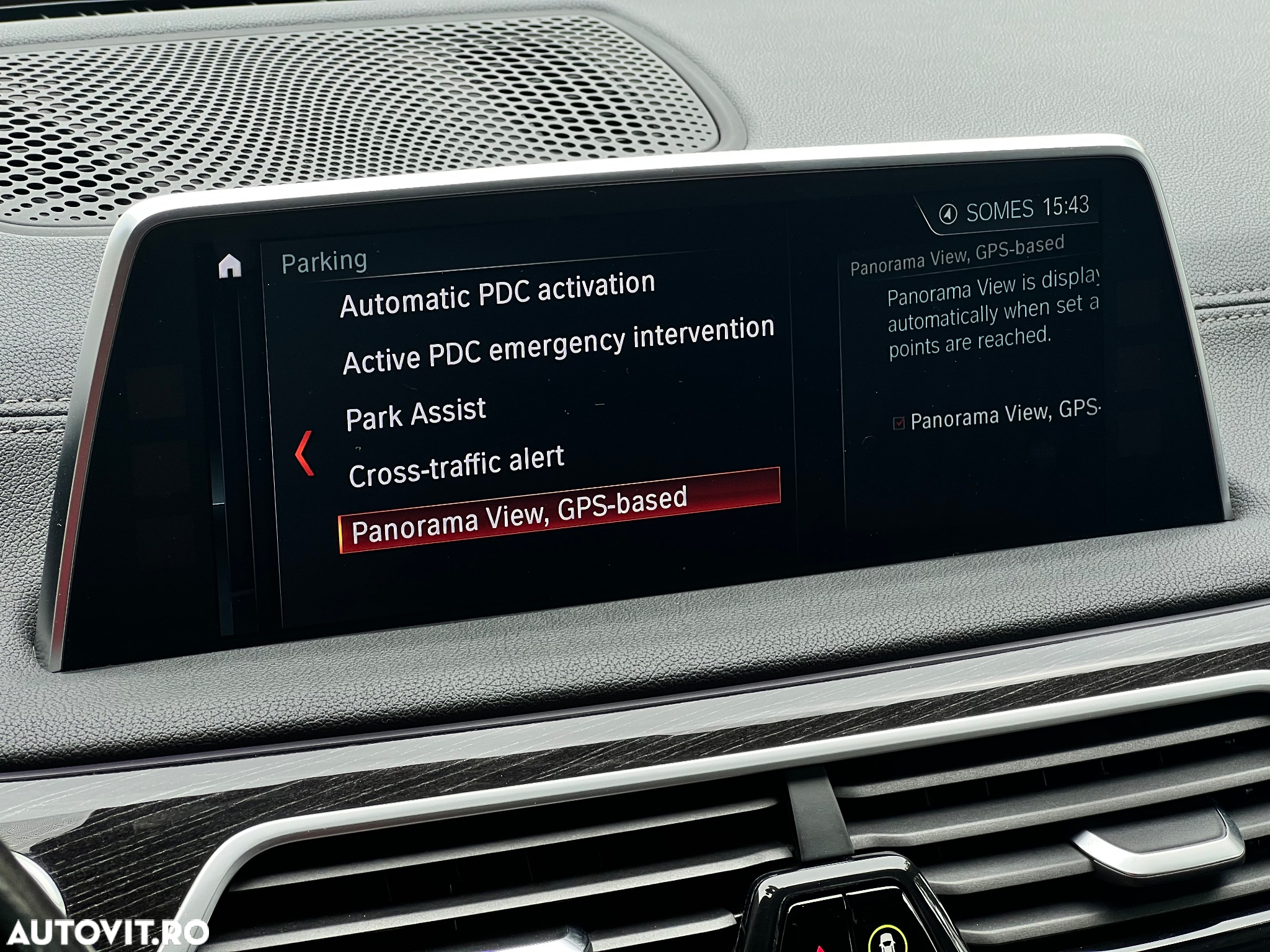 BMW Seria 7 730Ld xDrive - 36