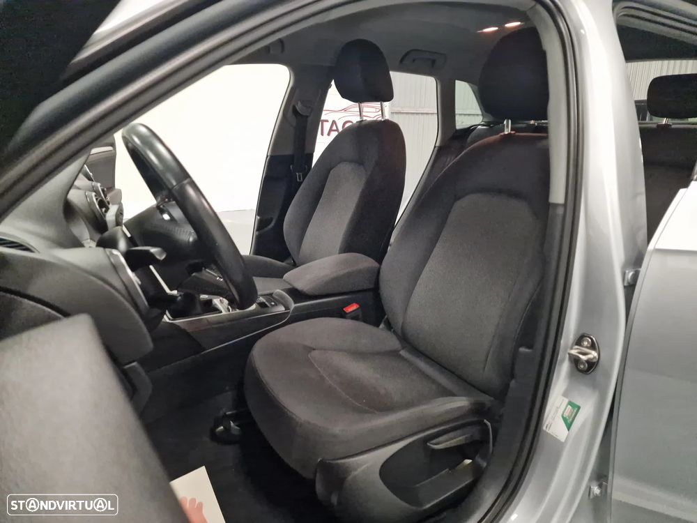 Audi A3 Sportback 1.6 TDI Design - 44