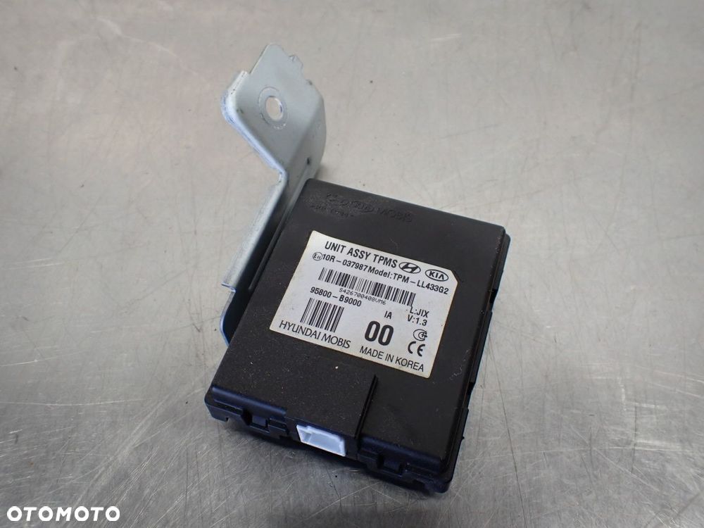 MODUŁ CIŚNIENIA OPON HYUNDAI I10 II  95800-B9000 - 1