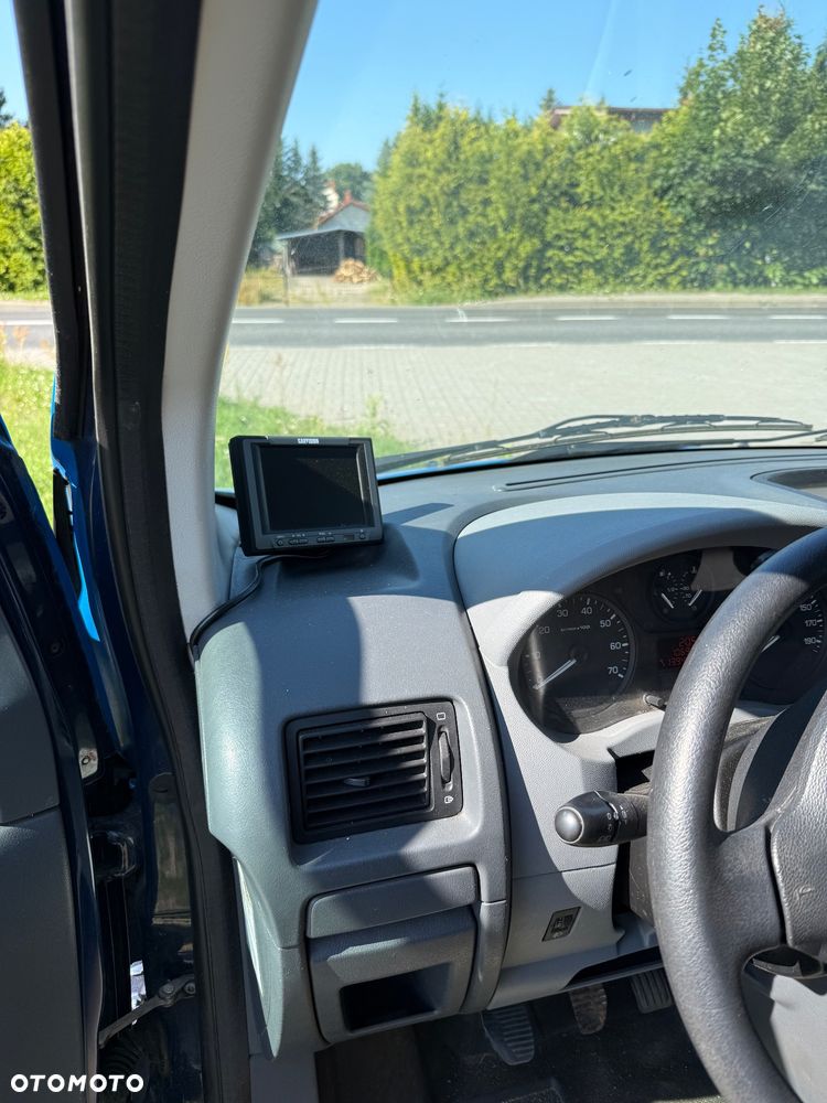 Peugeot Expert 229 2.0 HDi  Smieciarka - 10