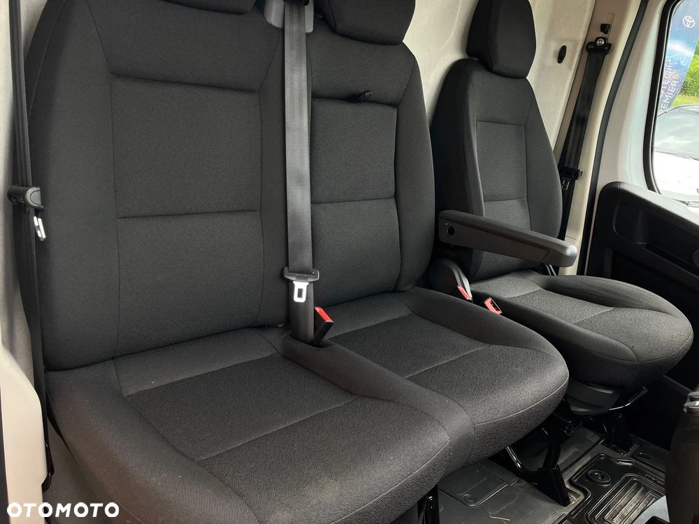 Toyota Proace Max Heavy 2.2 D-4D L3H2 - 16