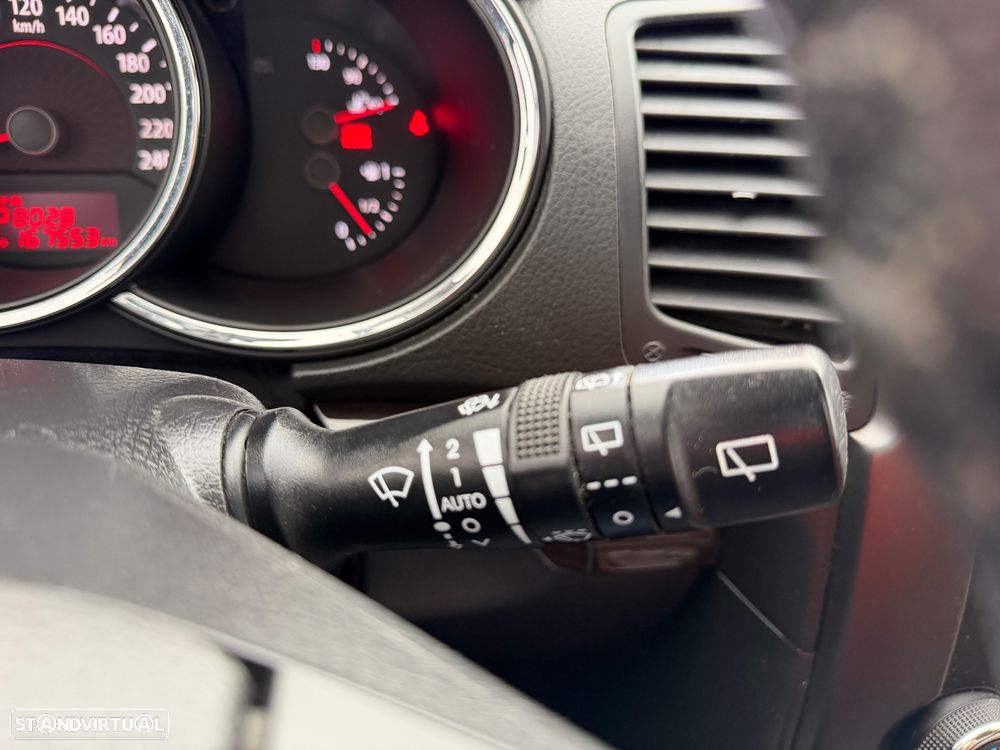 Kia Sorento 2.2 CRDi TX Aut. - 28