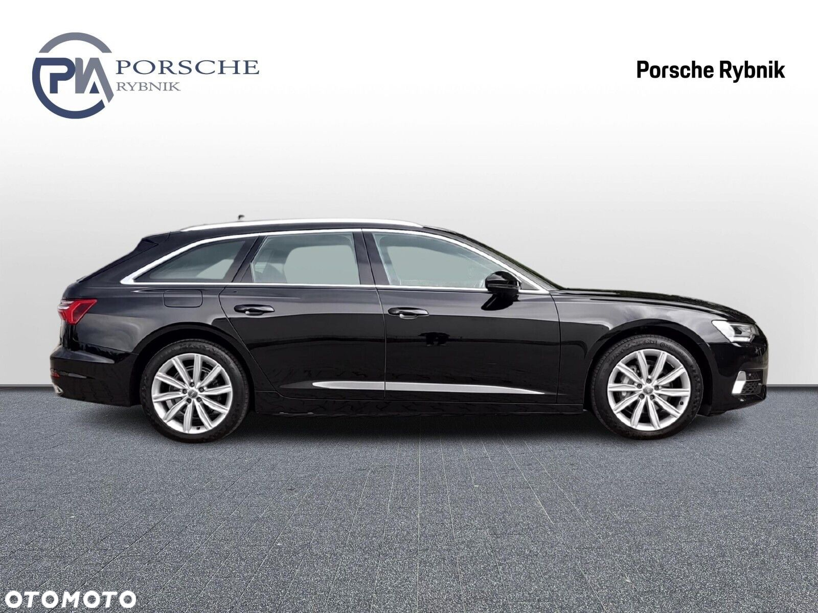 Audi A6 - 5