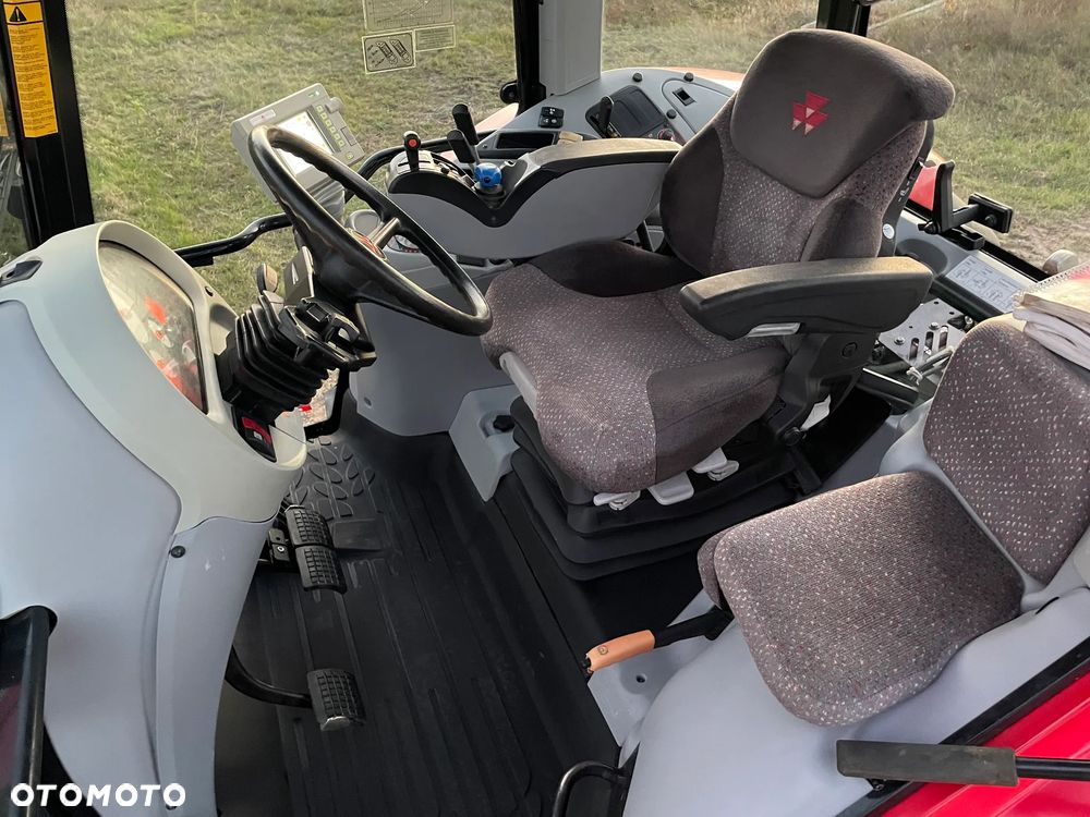 Massey Ferguson 6499 - 20