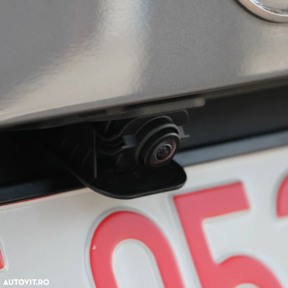 Mercedes-Benz A 180 7G-DCT Lim. AMG Line Advanced Plus - 11