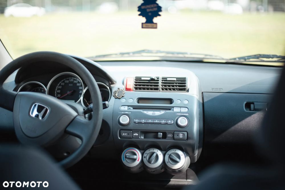 Honda Jazz 1.2 S - 10