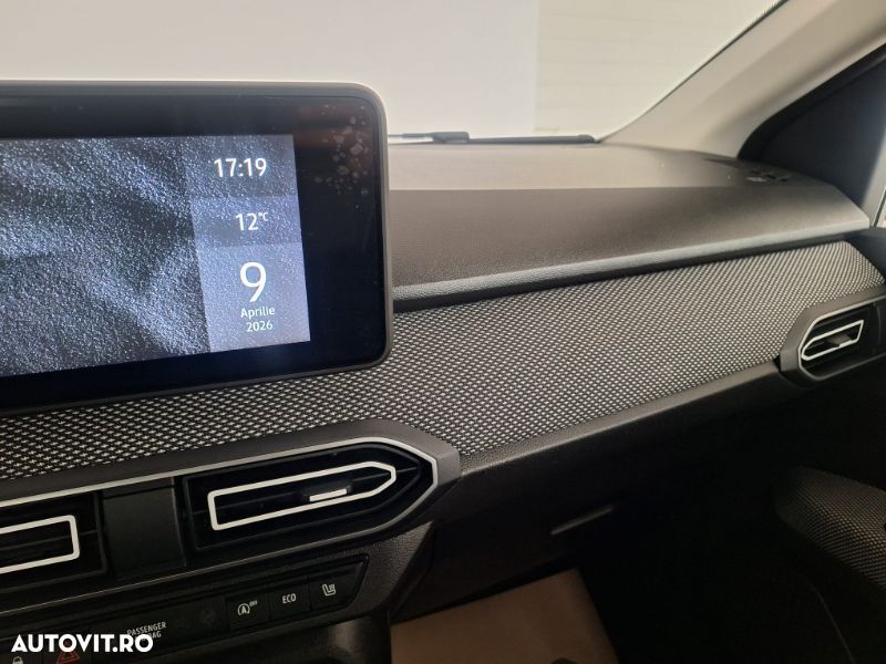 Dacia Logan TCe 90 MT6 Prestige+ - 24