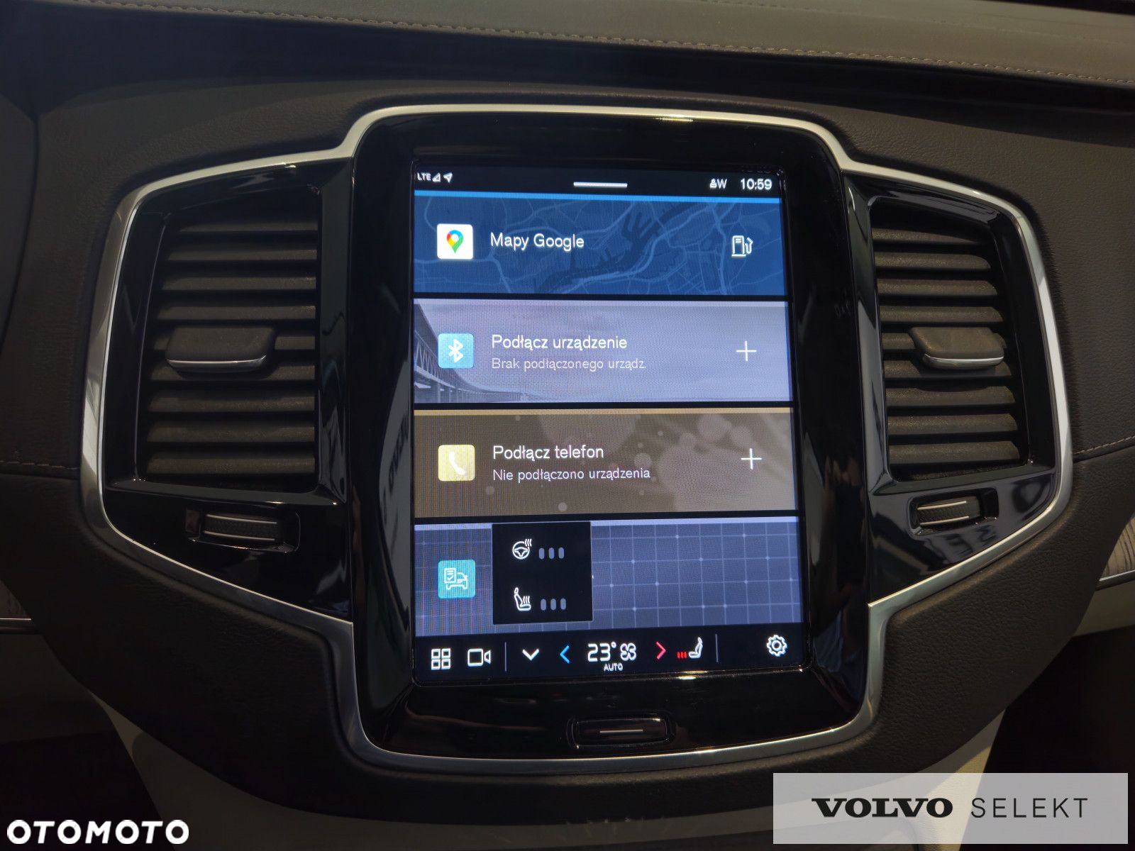 Volvo XC 90 - 26
