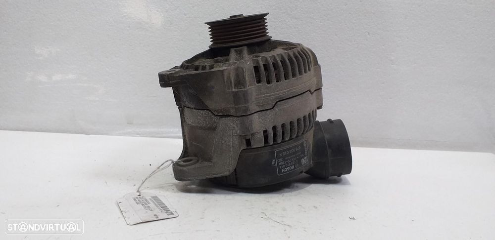 ALTERNADOR AUDI A4 AVANT B5 - 1