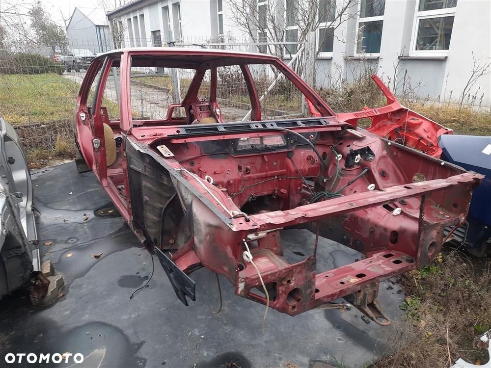 Podłużnica Ćwiartka przednia lewa Polonez Caro - 1