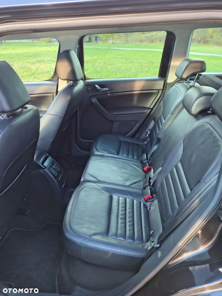 Skoda Yeti 2.0 TDI 4x4 Experience - 24